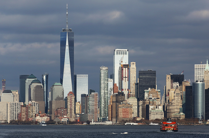 New York City : Travel : Photos :  Richard Moore Photography : Photographer : 